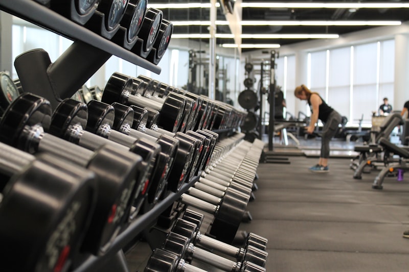 Cardio Zone